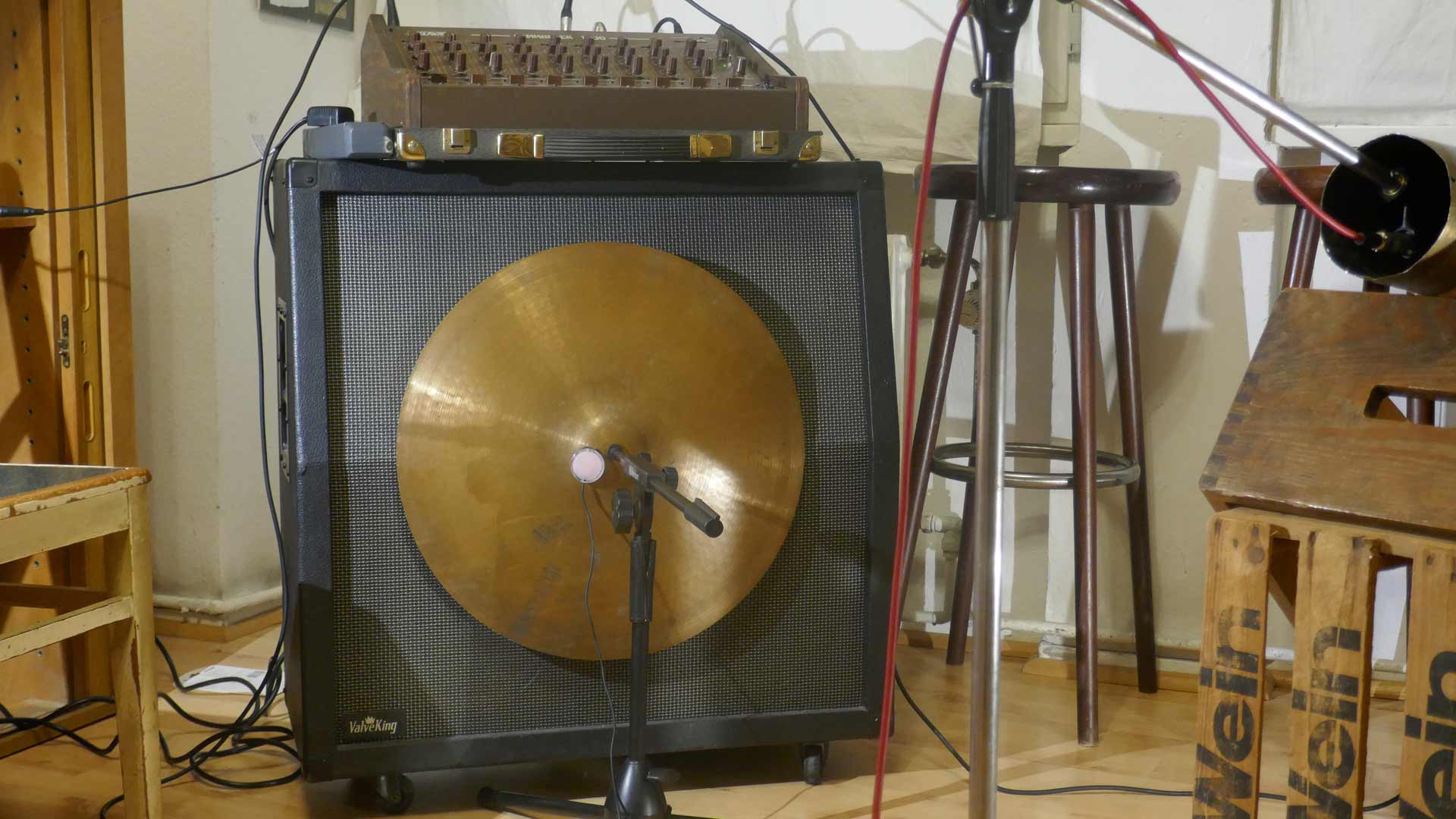 2026-03-10 Iannis Xenakis - 2022 Electroacoustic Works (KR092) (5V Mix) (Tape 33)